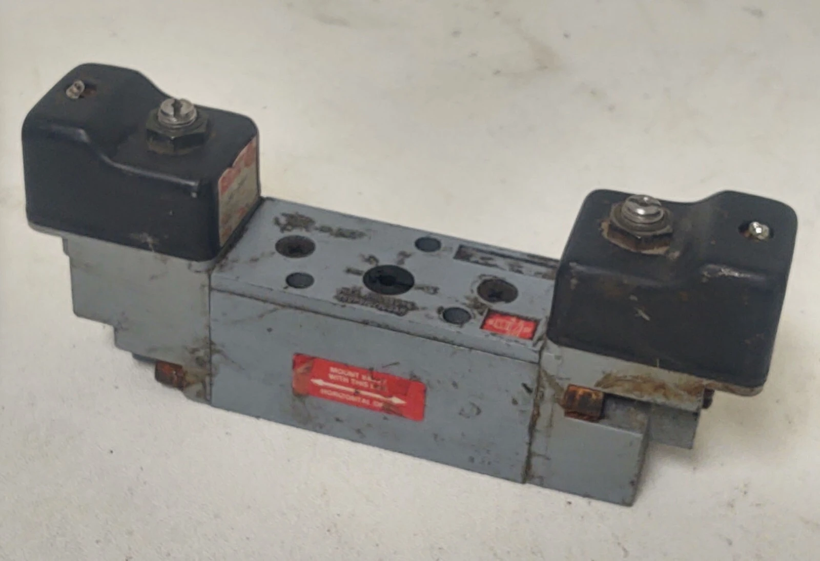USED Schrader Bellows L7552440249