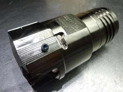 Ingersoll 2.5" Indexable Deep Drill Head TBTA-H2.500SE4-56A (LOC2613A)