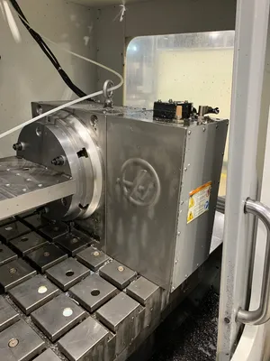 Used 2005 HAAS VM-3 Vertical Machining Centers Arizona US | Midstate Machinery #1466476