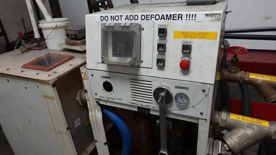 UTECO Used CI Flexo Presses – Uteco, W&H, Bobst, PCMC, Flexotecnica & More Flexo & CI Machinery | Machinery Solutions Group, Inc. (8)