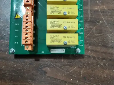 USED HONEYWELL 51304439-175