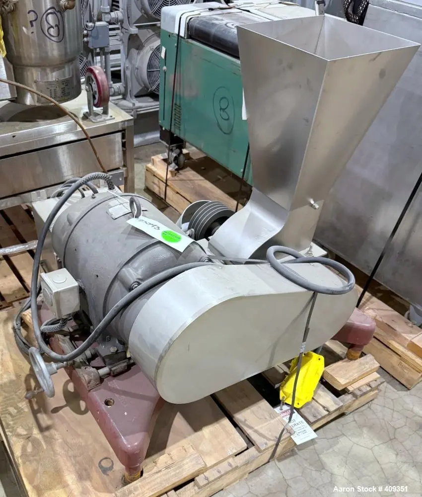 USED FITZPATRICK D