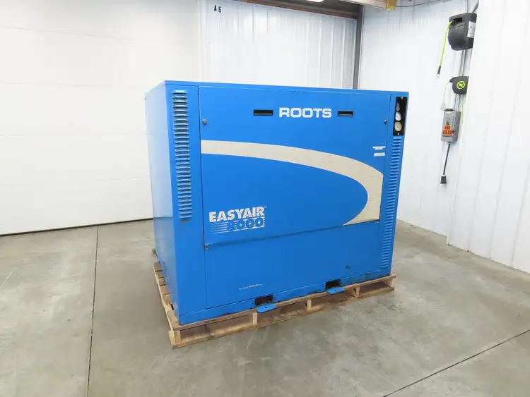 Used DRESSER ROOTS _UNKNOWN_ Blowers Indiana US | Arrow Industrial #617339