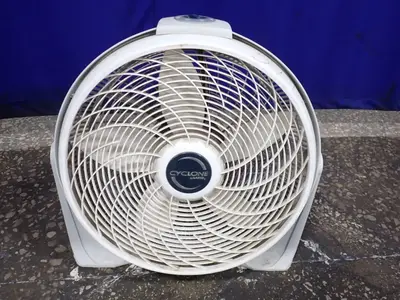 USED LASKO CYCLONE