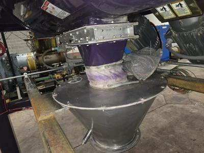 USED MARION BPC-42-72-UR9C