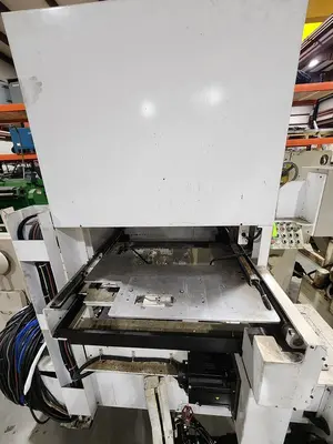 USED AIDA NCBFA-30/50-30L