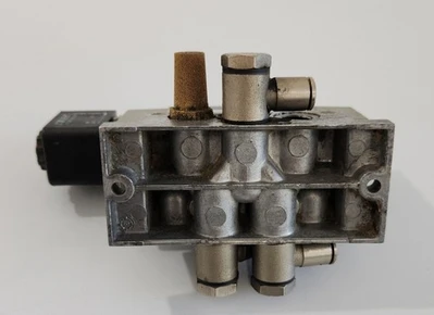 USED Bosch 0 820 024 102