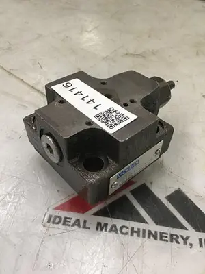 USED VICKERS CVCS25C1S2W25011