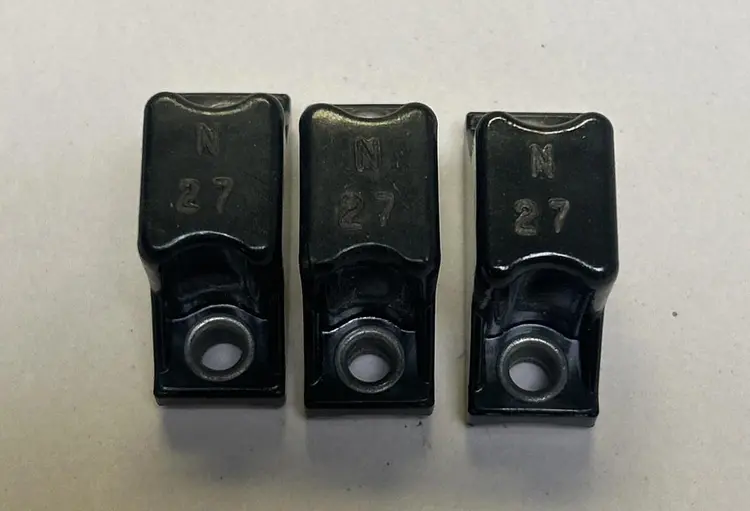 Used ALLEN-BRADLEY N27 Miscellaneous Equipment (Electrical & Power) | Surplus Asset Holdings #1191494