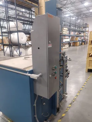 USED RAMCO EQUIPMENT MK52ESSX/HD