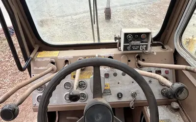 Used 1985 GROVE RT-522 Mobile Cranes North Carolina US | Proxy Equipment #1381999