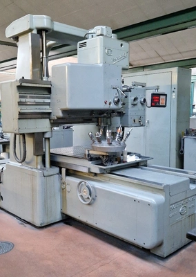 SIP Jig Borer, very nice condition