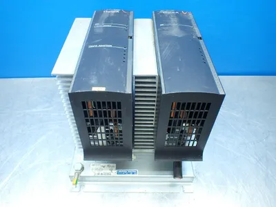 Used ADVANCED ENERGY 2A 500130 H1 Industrial Controls Ohio US | HGR 24 #803606