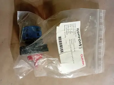 NEW KRAUS & NAIMER CA10 A721
