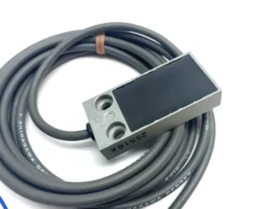 New | in-Stock Omron TL-W5F2 Proximity Sensors Michigan US | Maverick Industrial Sales #1459742