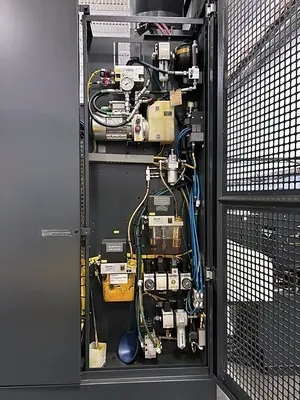 Used 2018 DMG Mori DMU 95 MONOBLOCK Vertical Machining Centers (5-Axis or More) CA | Machine Tool Bids #1567940