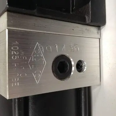 USED DESTACO 991MAR-016M-90A-118-11-DS