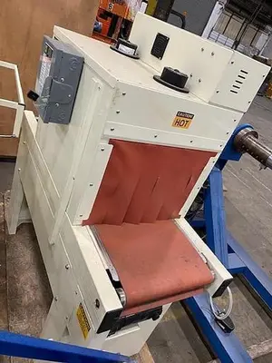 USED PACKALL INC. L1620D