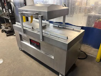 USED ULTRASOURCE Ultravac 800