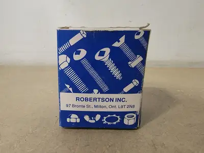 New | in-Stock ROBERTSON _UNKNOWN_ Miscellaneous MRO British Columbia CA | Lenmark #418138