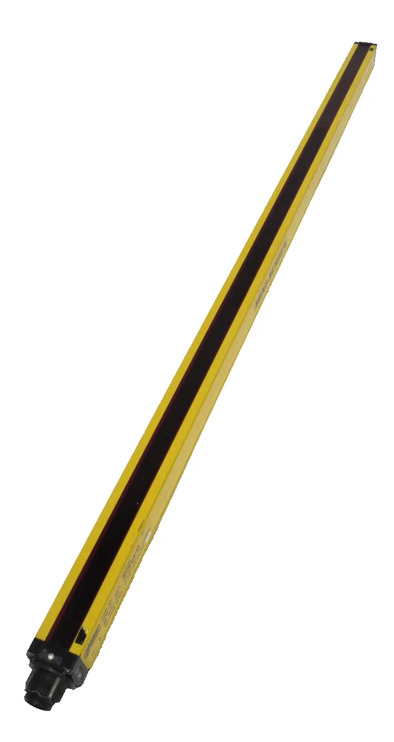 NEW BANNER MSE4024Y LIGHT CURTAIN EMITTER