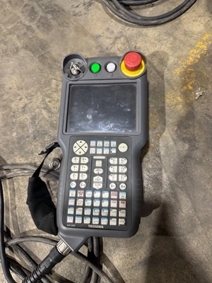 2019 YASKAWA MOTOMAN GP88 6 Axis Robots | K.B. Industries LLC (28)