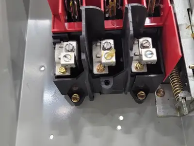 NEW EATON 1HD361NF