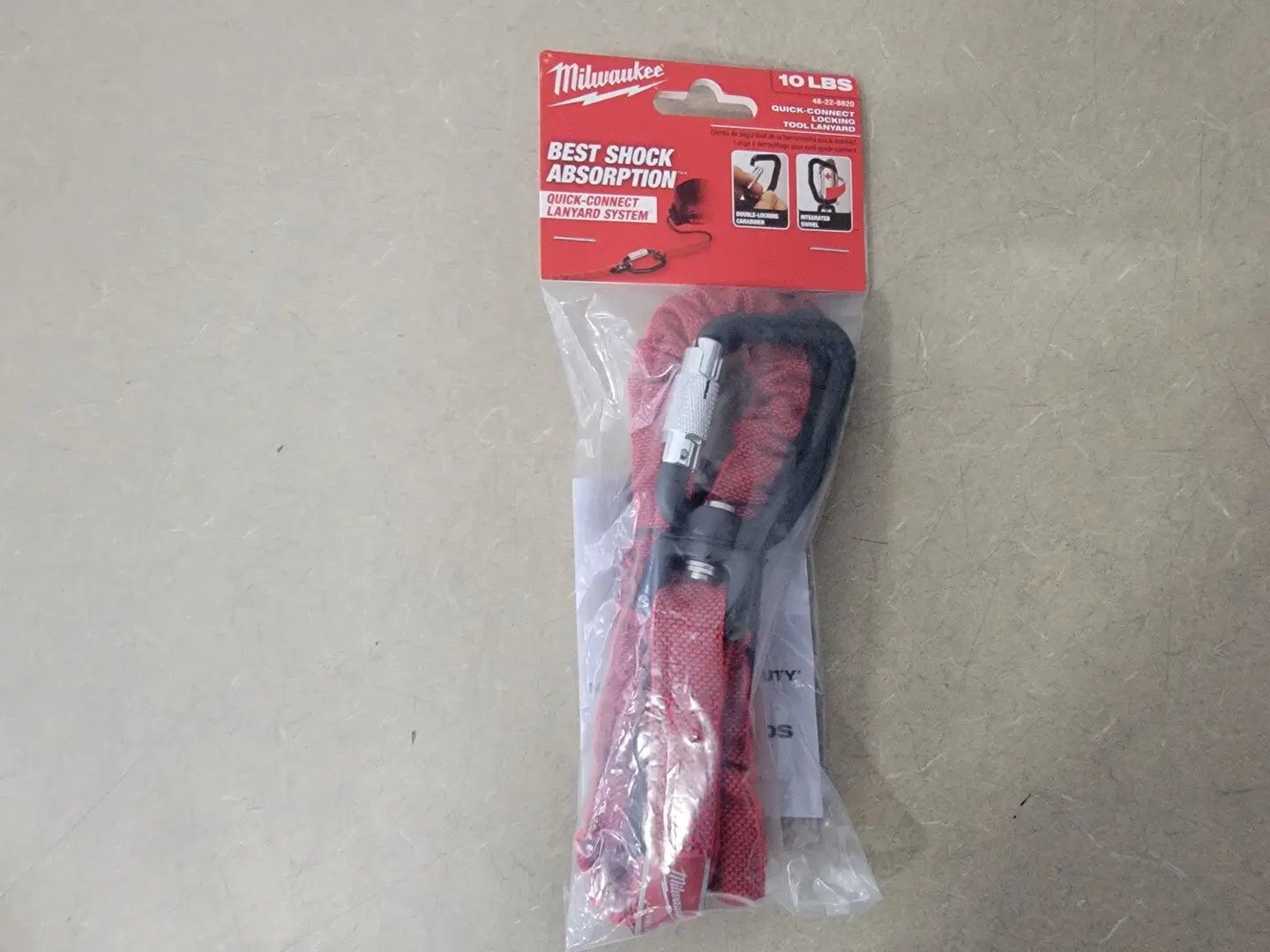 NEW MILWAUKEE 48-22-8820