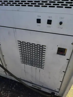 USED 2000 TJA SOLUTIONS 13758400
