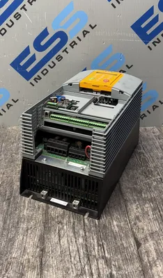 Parker 590P-DRV/0015/500/0011/US/ARM/0/115/0/AUX/0 Electrical/PLC/Automation | ESS Industrial Equipment Sales (2)