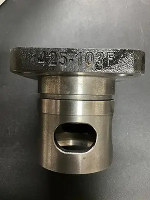 Gemini Chair Valve PN 425-180