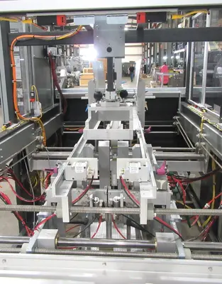 USED WEXXAR TF-200SLQ