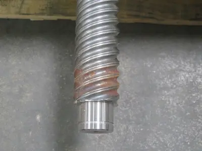 Used _UNKNOWN_ _UNKNOWN_ Ballscrews Texas US | Aucto #1479640