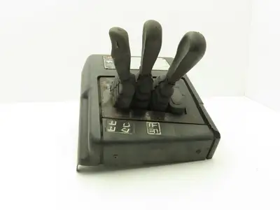 Hyster Electric Forklift Three Lever Control Unit Lift Tilt Shift Off E60Z-33