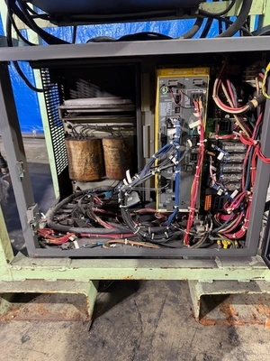 FANUC ARCMATE 120I 6 Axis Robots | K.B. Industries LLC (6)