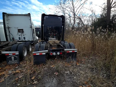 USED 2015 KENWORTH T680