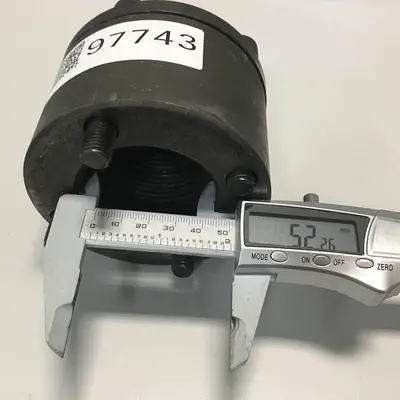 USED CINCINNATI MILACRON 5035729