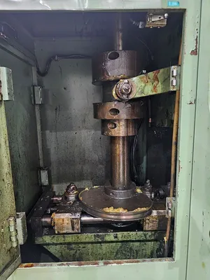 1998 ASAHI-SEIKI STP-45 Transfer Presses | Global Machine Brokers, LLC (15)