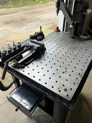 2022 FLEXARM REM-24D 70 Tappers | 520 Machinery Sales LLC (2)