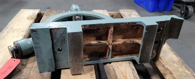 -- UNSPECIFIED -- Steady Rest Tooling & Accessories, Steady Rests | Machinery Central (6)