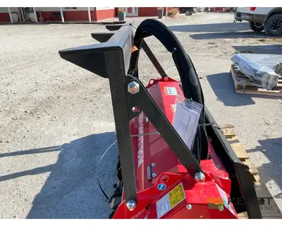 Used FECON _UNKNOWN_ Forestry Grinders Iowa US | Keast Enterprises #1360306