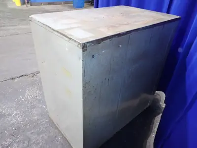 Rack Engineering Co.  7 Drawers Tool Cabinet