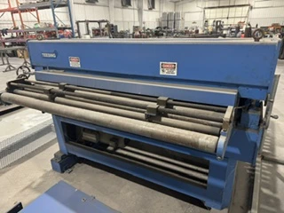 Used 1900 ROWE BGY-12-24 Miscellaneous Equipment (Metalworking) Illinois US | Revelation Machinery #1418379