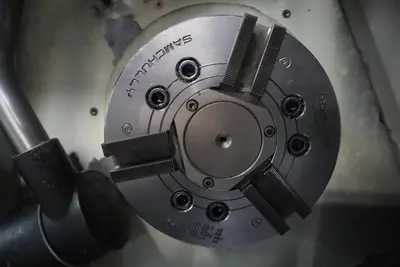 2013 DOOSAN PUMA 2100SY LATHES, COMBINATION, N/C & CNC | Prime Machinery (13)