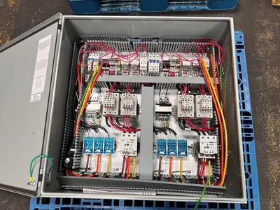 USED AUTIO 1101 GH