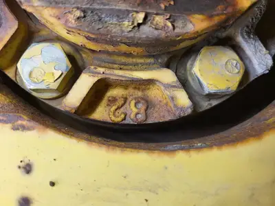 NEW KOMATSU 150-30-22118