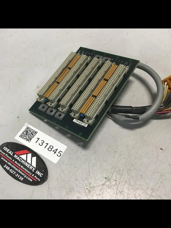 USED CTI Z9424119B
