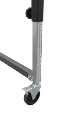 Laguna XP Roller Conveyor Table
