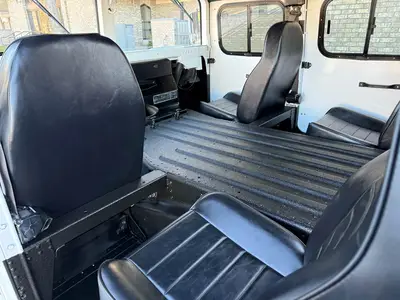 Used 1990 AM GENERAL M998 Utility Vehicles Utah US | Global Remarketing #1285996
