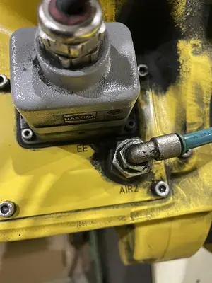 Used 2013 FANUC FANUC M-710IC70 Robots Michigan US | Aucto #1333515
